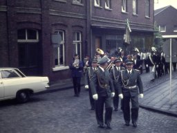 Schützenfest 1970